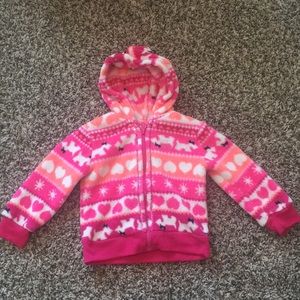 Adorable Wonder Kids Jacket